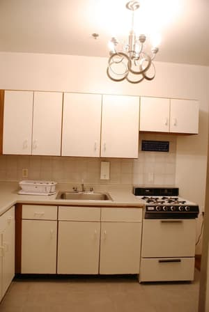 thumbnail: Private kitchen