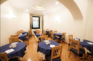 Hotel Giglio dell