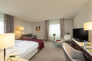 thumbnail: Room amenity
