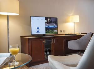 thumbnail: Living area