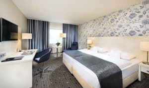 thumbnail: View from room