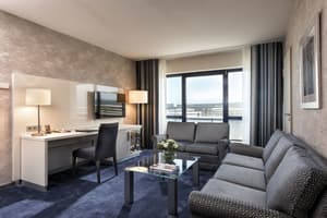 thumbnail: View from room