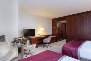thumbnail: Room amenity