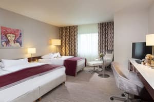 thumbnail: Room amenity