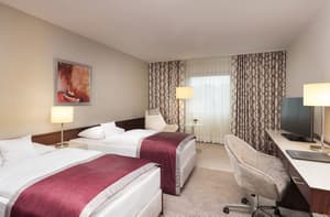 thumbnail: Room