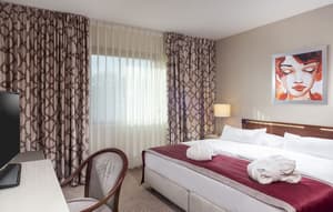 thumbnail: Room amenity