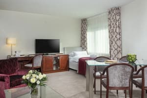 thumbnail: Living area