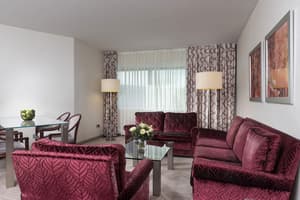 thumbnail: Living area