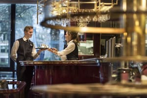 thumbnail: Cafe