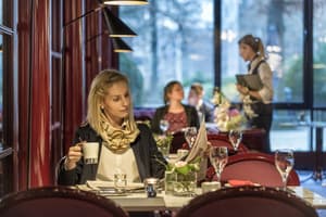 thumbnail: Cafe