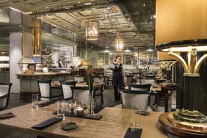 thumbnail: Restaurant