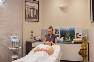 thumbnail: Spa treatment