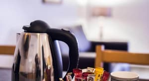 thumbnail: Coffee and/or coffee maker