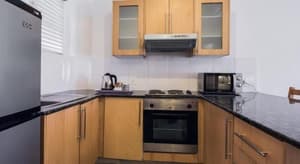 thumbnail: Private kitchen