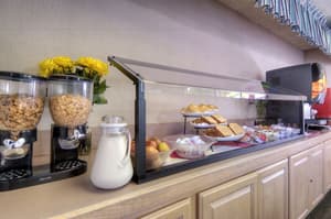 thumbnail: Buffet