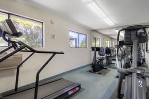 thumbnail: Fitness facility