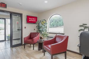 thumbnail: Interior