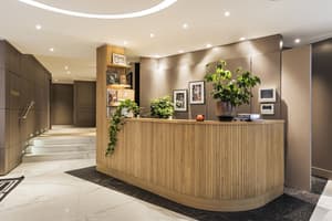 thumbnail: Reception
