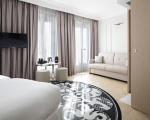 thumbnail: Room