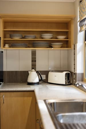 thumbnail: Private kitchen