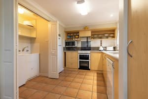 thumbnail: Private kitchen