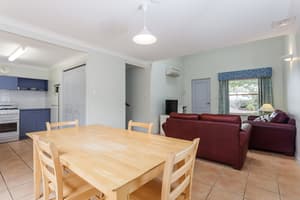 thumbnail: In-room dining