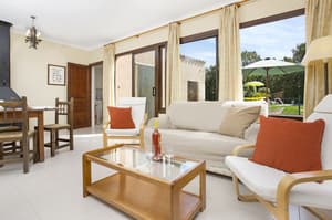 thumbnail: Living area