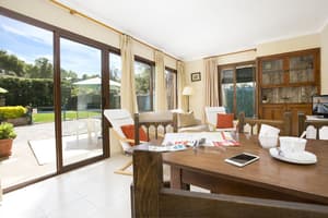 thumbnail: Living area