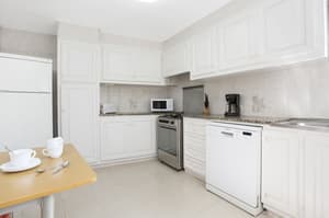 thumbnail: Private kitchen