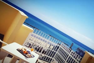 thumbnail: Balcony