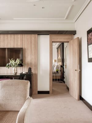 thumbnail: Living area