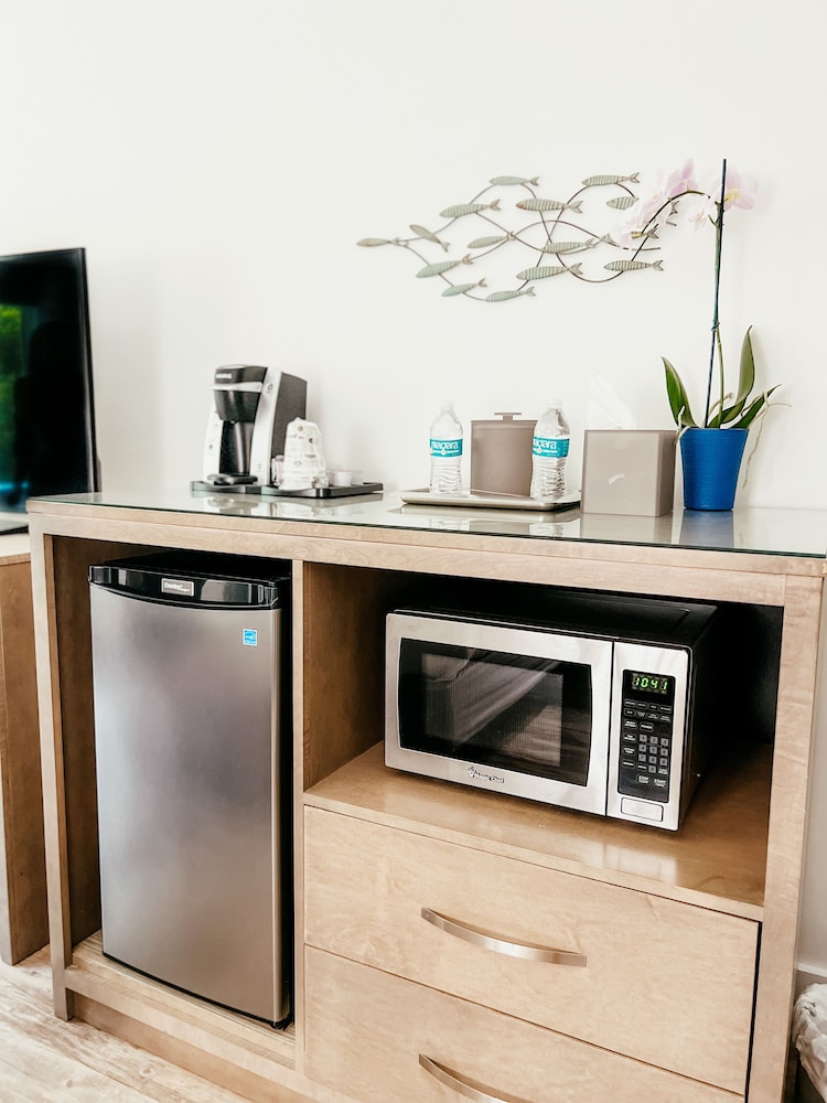 Mini-refrigerator