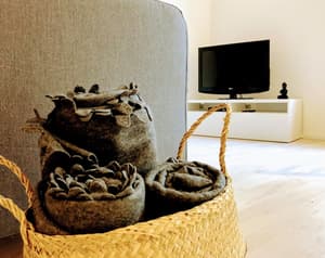 thumbnail: Room amenity