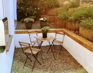 thumbnail: Terrace/patio