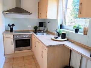 thumbnail: Private kitchen