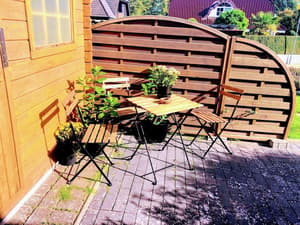 thumbnail: Terrace/patio