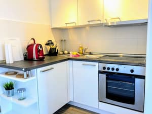 thumbnail: Private kitchen