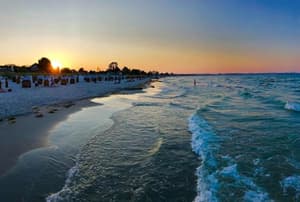 thumbnail: Beach