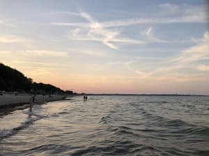 thumbnail: Beach