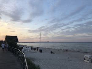 thumbnail: Beach