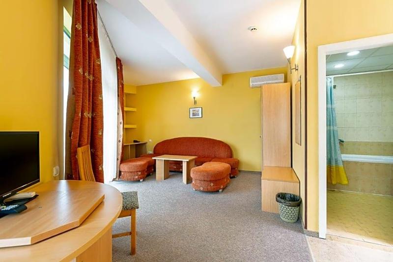 General view