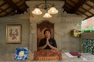 thumbnail: Reception