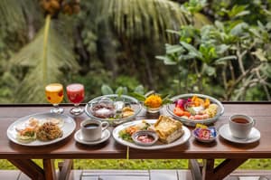 thumbnail: Breakfast meal