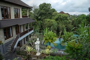 thumbnail: View from property