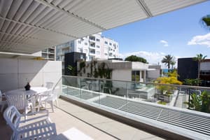 thumbnail: Balcony