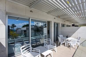 thumbnail: Balcony