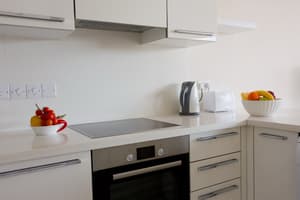 thumbnail: Private kitchen