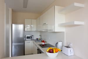 thumbnail: Private kitchen