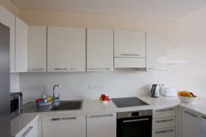 thumbnail: Private kitchen