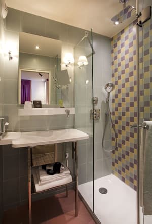 thumbnail: Bathroom